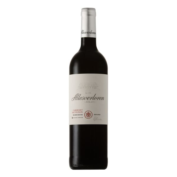 Allesverloren Cabernet Sauvignon | 1x 750ml