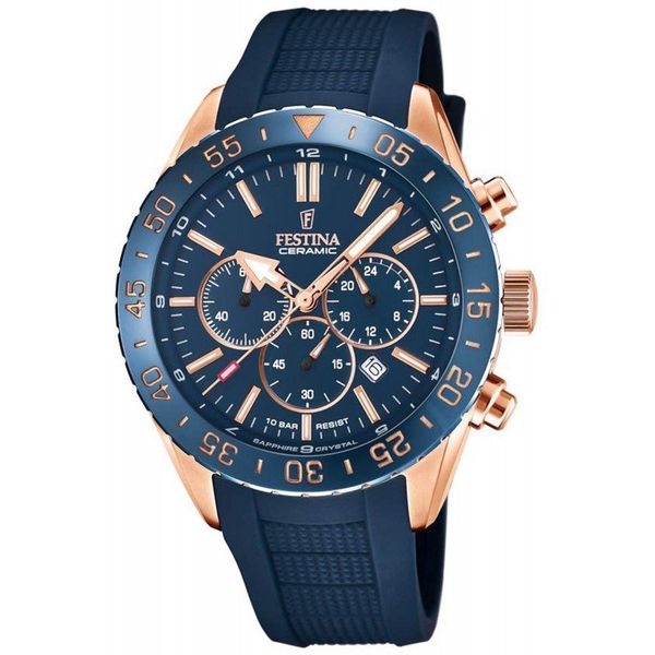 Festina Sports Chronograph