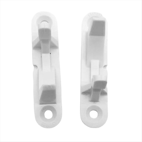 2 Pack Washer Door Lock Parts for Affinity