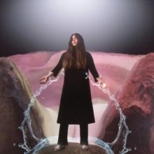 Vanilla Shell (Vinyl / 12" EP Coloured Vinyl)