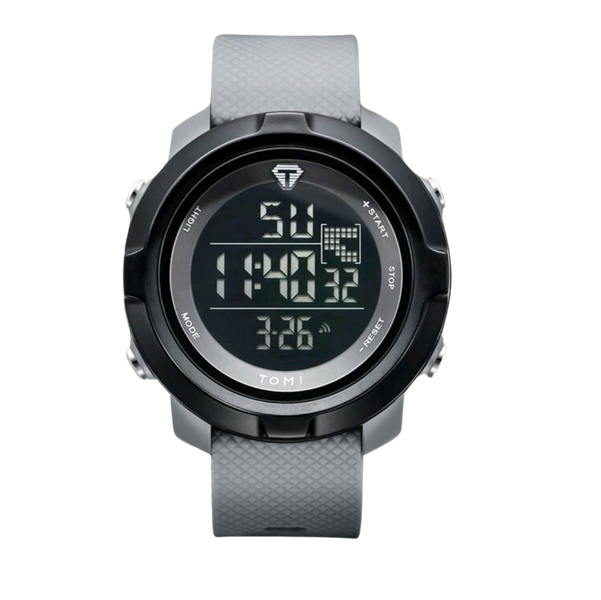 Chicago Chronograph Watch by Libernace