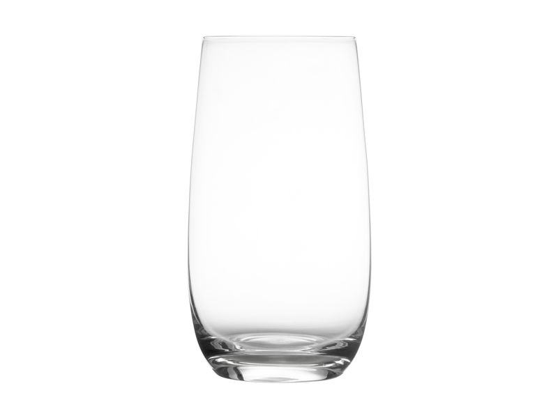 Maxwell and Williams Manhattan Highball Glass 520ML Set of 6
