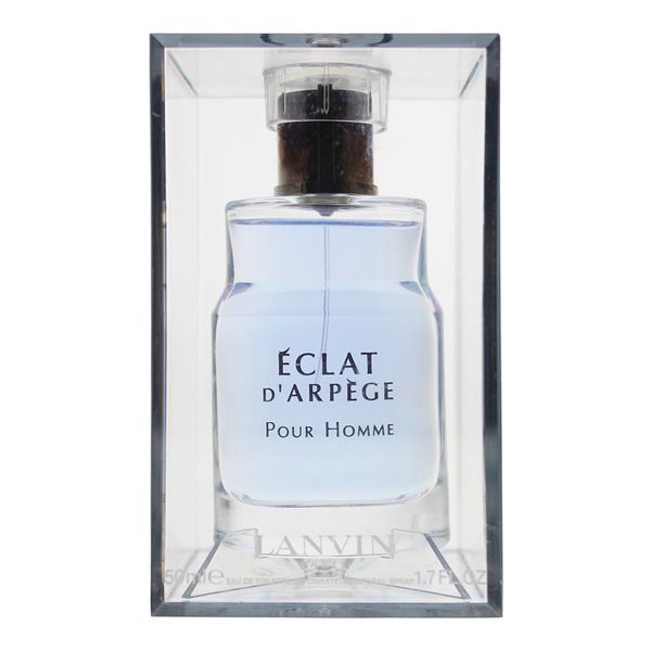 Lanvin Eclat D'arpege Pour Homme Eau de Toilette 50ml (Parallel Import)