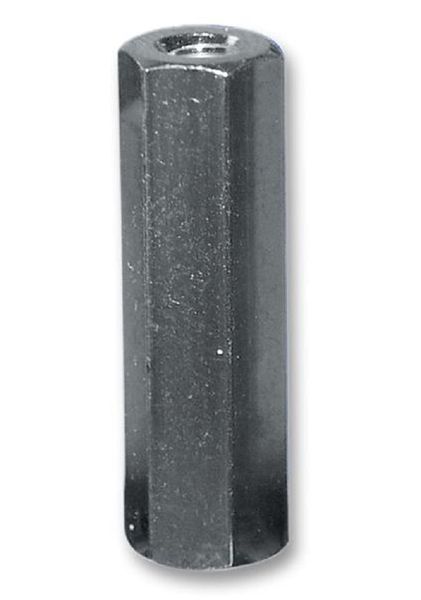 Ettinger (05.04.203) Standoff, Nickel Plated