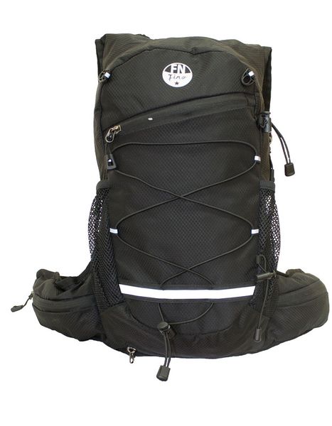 Fino B4498 12L Tactical Cycling Vest &amp; Running Hydration Water Backpack