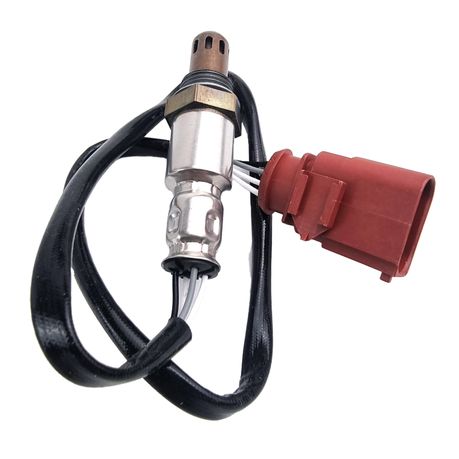 Front Oxygen Sensor Compatible with VW Golf 6/Jetta 5/1.4T, Shop Today.  Get it Tomorrow!