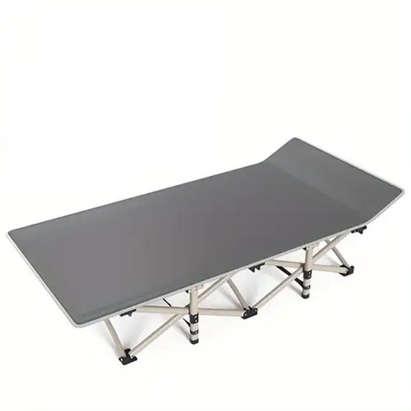Simple and Portable Rollaway Guest Bed Cot ,Fold Out Bed