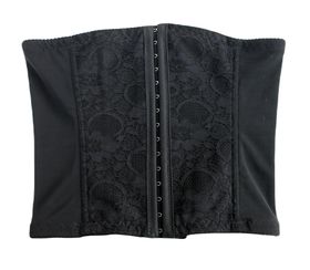 Women's Shapewear Waist Nipper Firm Waist and Tummy Control Trainer | Shop Today. Get it