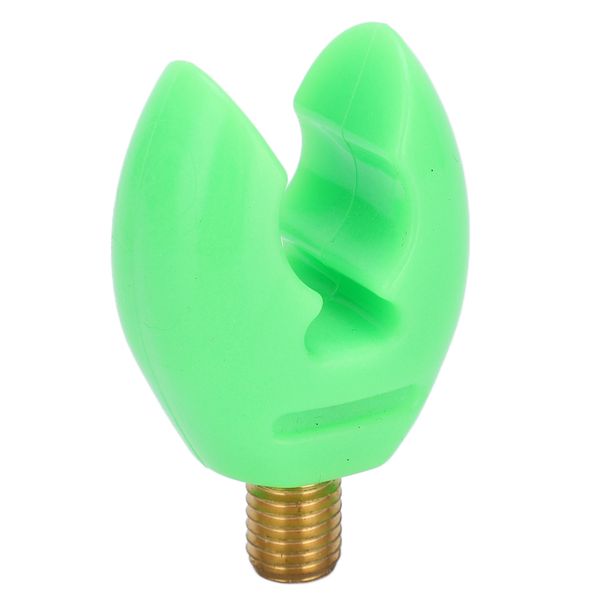 Green Telescopic Rod Holder