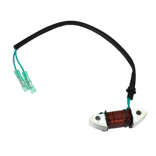 Lighting Coil Fit for Yamaha C30 25-30Hp 2T Compatible with Universal