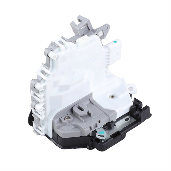 Front Rh Lock Cylinder Door Lock Actuator 8J1837016C Compatible with None