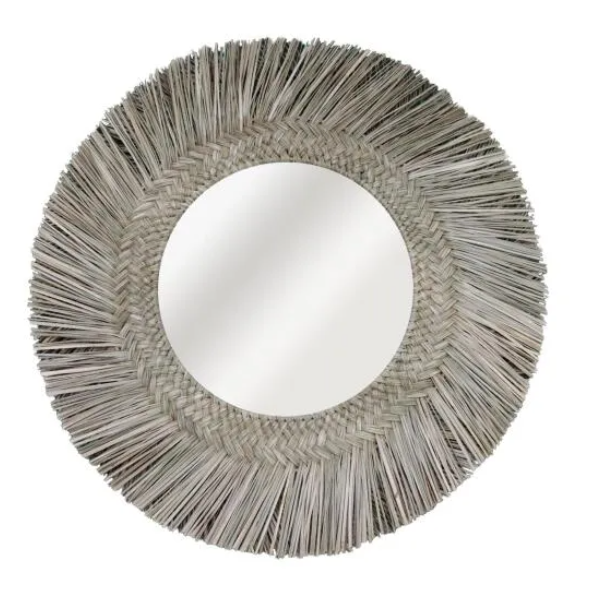 Seagrass Decorative Wall Mirror | Shop Today. Get it Tomorrow! | takealot.com