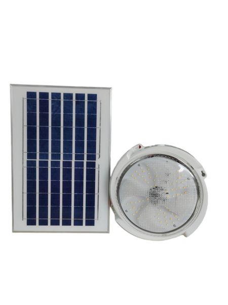 80w Solar Light Private Street Lamp Without Electricity