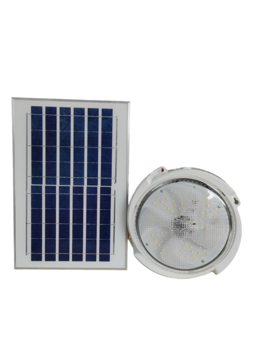 solar light street lamp without electricity