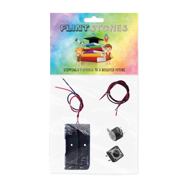 Doorbell Kit Educational Project