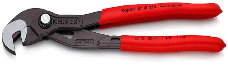 Knipex Multiple Slip Joint Spanner