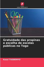 Gratuidade Das Propinas E Escolha De Escolas P Blicas No Togo | Shop ...