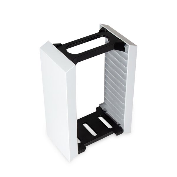 Unibright Storage Stand for PS3/PS4/PS5/Xbox one/ Xbox Series