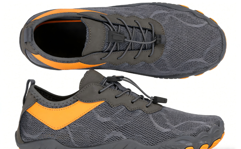 GETAFUN Barefoot Shoes Durable Lightweight and Breathable Aqua Water Beach