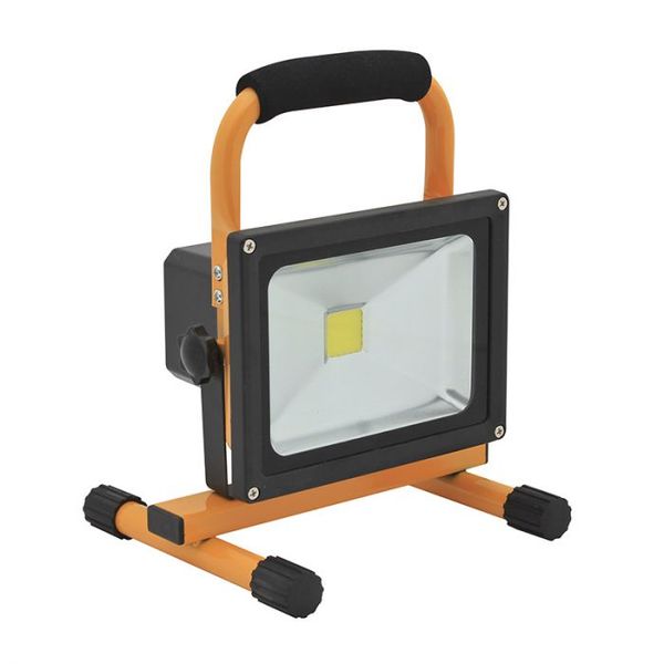 Eurolux - Rechargeable Led Worklight 20W 600 Lumens