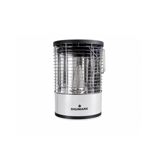 Digimark 3500W Gas Heater LPG + Free Hot Water Bag