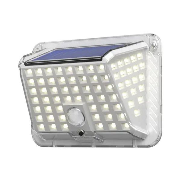 Waterproof LED Sensor Solar Outdoor Light