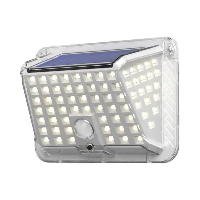 Waterproof LED Sensor Solar Outdoor Light | Shop Today. Get it Tomorrow ...