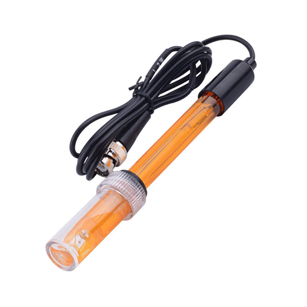 Orp Electrode Probe Laboratory The Redox Potential Bnc Q9 Connector