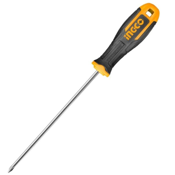 Ingco - Phillips Screwdriver (1 x 75 mm)