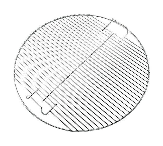 Weber Cooking Grate 57 cm Plated Steel Replacement Part
