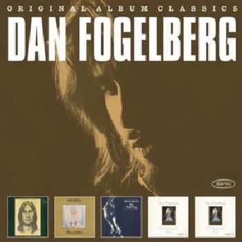 Original Album Classics (CD)