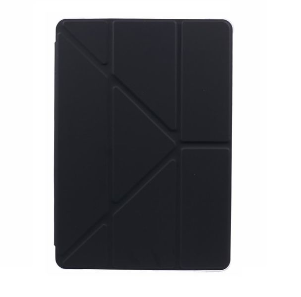 Origami iPad Flip Case Cover compatible with iPad Pro 13 inch (M4) - 2024
