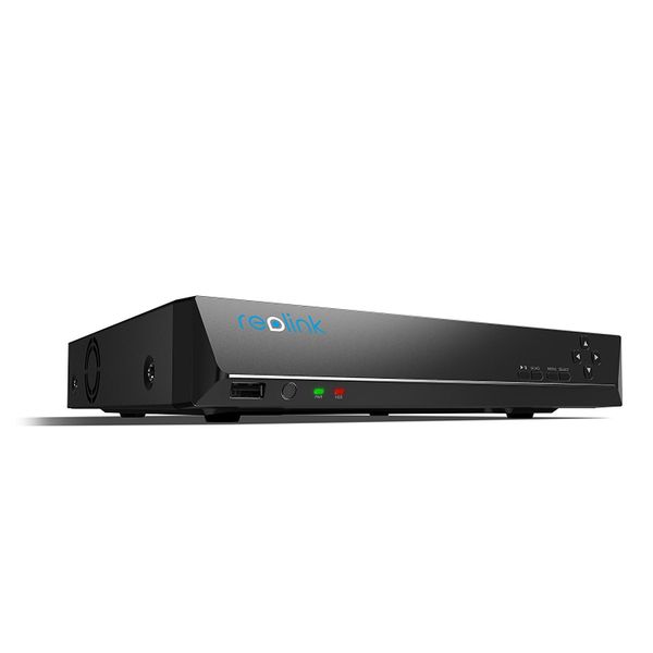 Instacam Reolink RLN16-410-AI - 16 Channel NVR