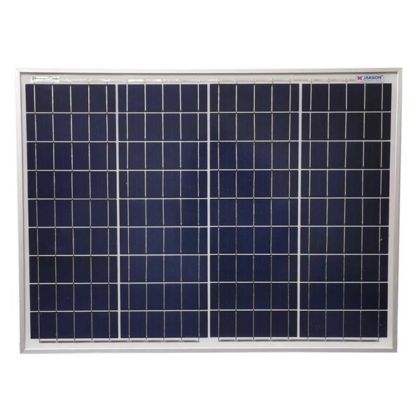 40W Polycrystalline Solar Panel
