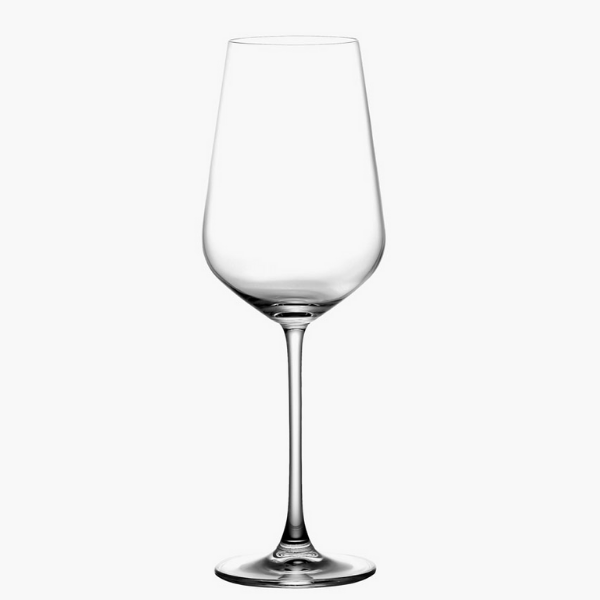 Wendland Knight Wine Glass Crystal 550ml (Set of 6)