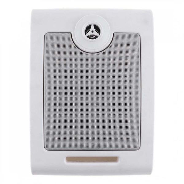 Fashion Wall-mounted Ceiling Speaker