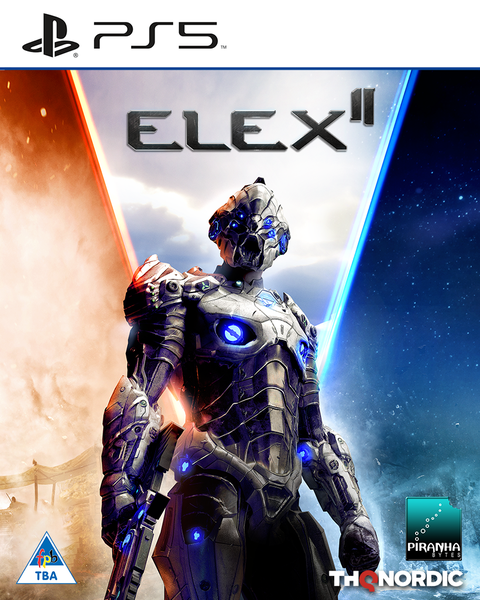 Elex II (PS5)