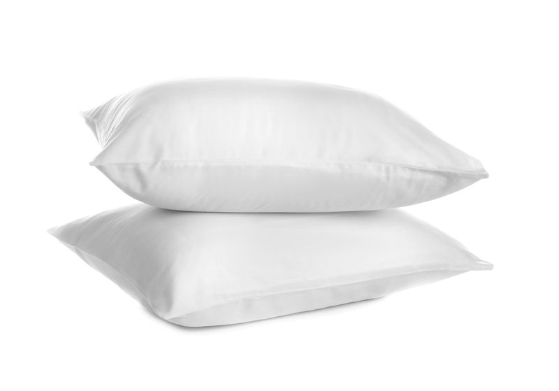 House Of Hamilton - Standard Pillow Cases - 4 Per Pack