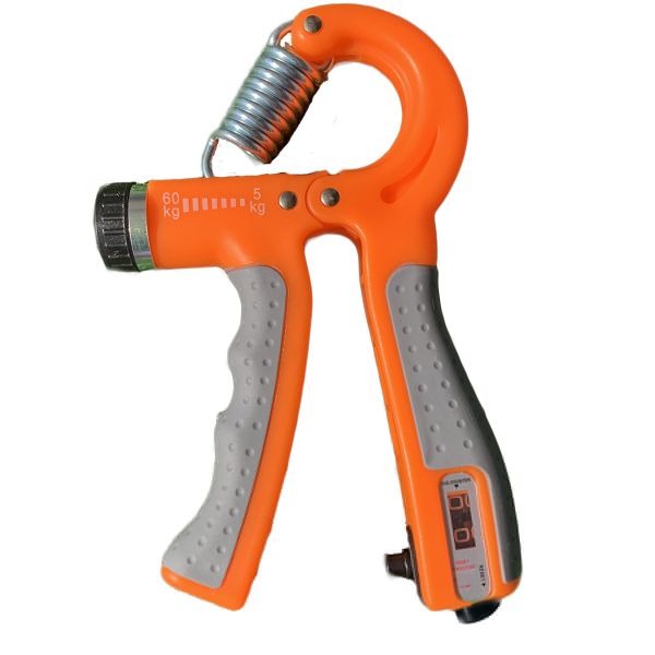High Durability Forearm Wrist Strengthener Adjustable Resistance Hand Grip