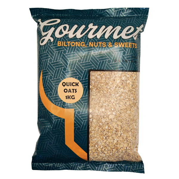 Quick Oats 1kg