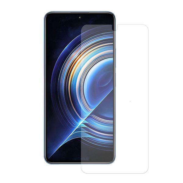 SIXTEEN10 TPU Film Screen Protector for Xiaomi Redmi K50 Pro