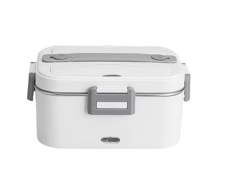 Portable Lunch Warmer Pot, 75W, Stainless Steel Inner Pot