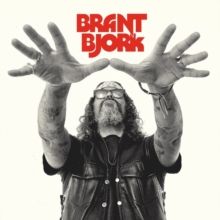 Brant Bjork (CD / Album Digipak)