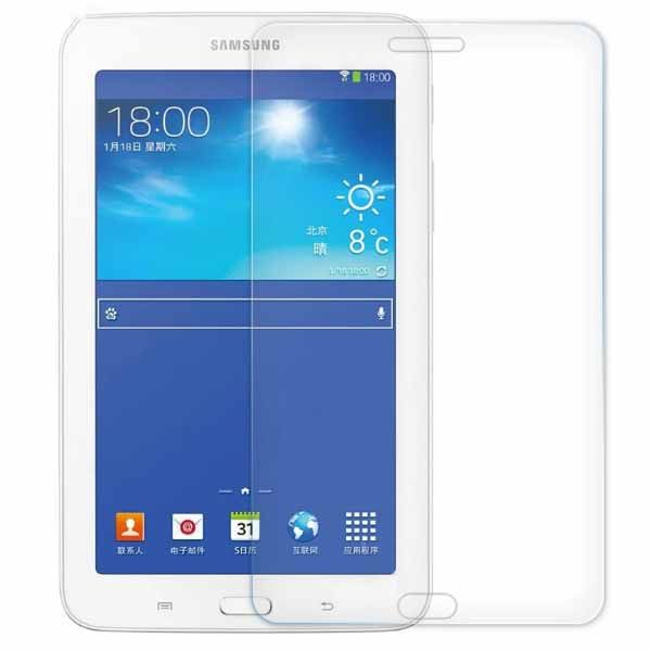 WL Screen Protector for Samsung Galaxy Tab 3 (SM-T211) 7" Tablet