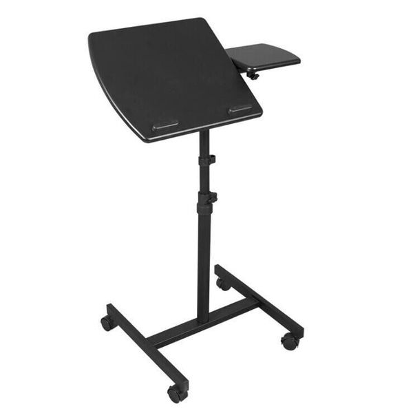 Adjustable Foldable Laptop Desk-HS-302