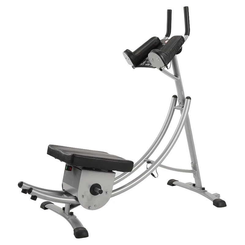 Fitness Ab Coaster Machine C5 2 11 Shop Today Get It Tomorrow 