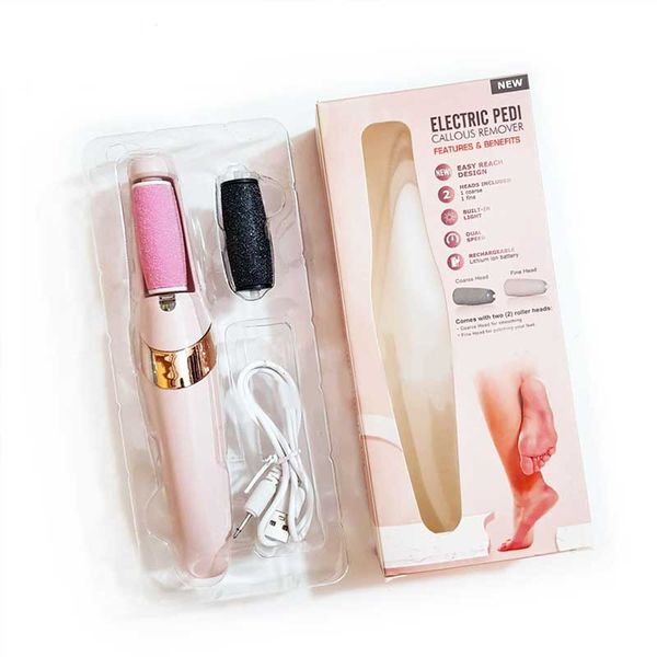 Electric Pedi Callus Remover