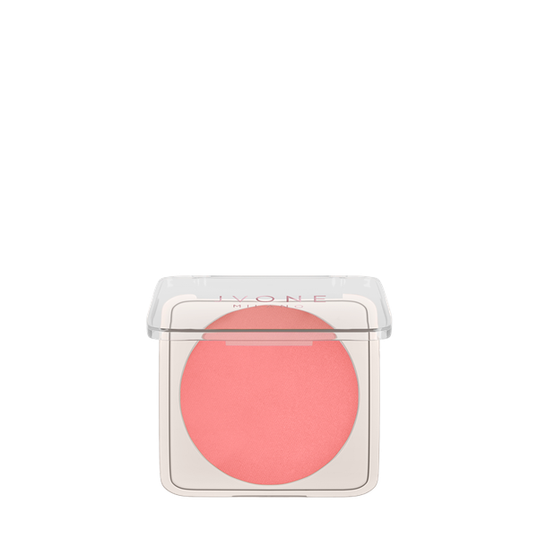Color On - Compact Blush - 05 Light Mauve - 4g