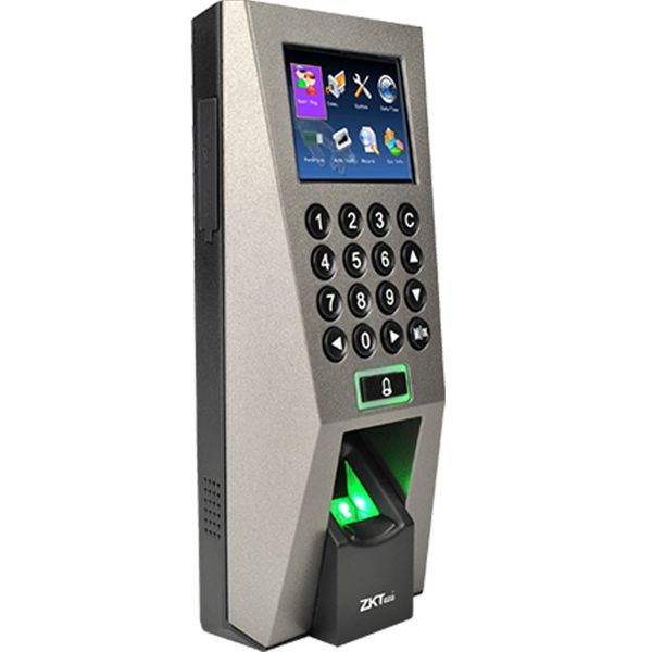 ZKTeco Finger Print Reader F18