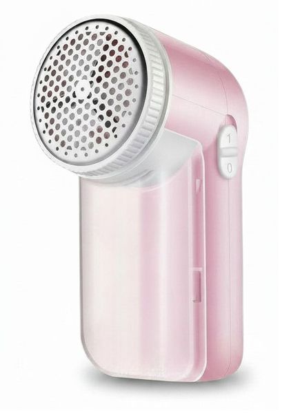 Rechargeable Fabric Shaver USB Lint Fuzz Remover Portable Clothes Defuzzer